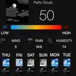 Instant NOAA Forecast Pro App Support