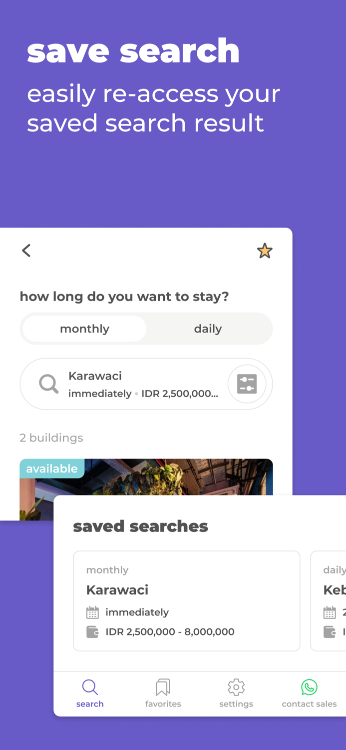 Cove Co-living and Apartments