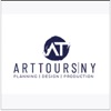 ArtTours NY icon