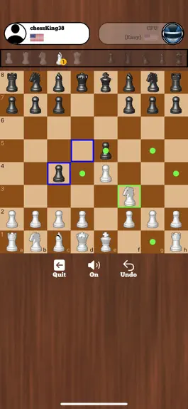 Game screenshot Chess Online - Duel Friends! mod apk