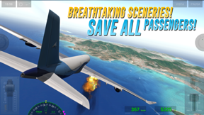 Extreme Landings Pro screenshot