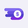 DollarBook Income Expense app icon