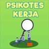 Simulasi Psikotes Kerja icon