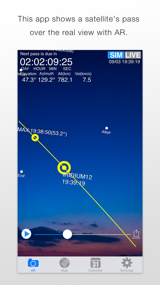 SpaceStationAR - 2.20.16 - (iOS)