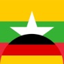 Get Birmanisch-Deutsch Wörterbuch for iOS, iPhone, iPad Aso Report