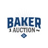 Baker Auction Charity icon