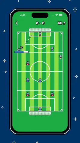 Game screenshot Arcadia Sports apk