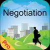 MBA Negotiation - App Positive Reviews