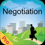 MBA Negotiation - App Contact