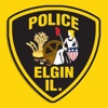 City of Elgin PD icon