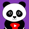 Panda Video Compressor icon