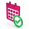 Calendar: Habit Tracker Goals Positive Reviews, comments