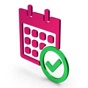 Calendar: Habit Tracker Goals app download