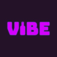 Vibe - Social Nightlife app icon - Lifestyle app for iPhone