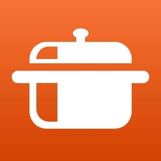 Recipe Keeper Book Organizer iOS App