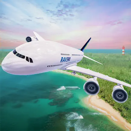 Tropical Flying Simulator Cheats