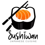 sushiwan