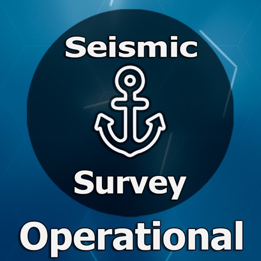 Seismic Survey Operational CES