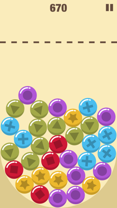 Ball Panic! screenshot 5