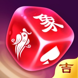 吉祥棋牌斗地主-欢乐真人单机游戏