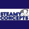 Steamy Concepts LLC icon