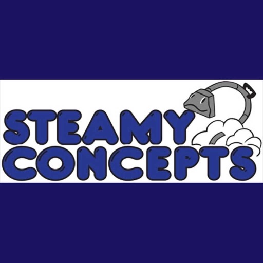 Steamy Concepts LLC