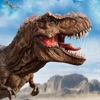 Dinosaur Hunting World Game icon
