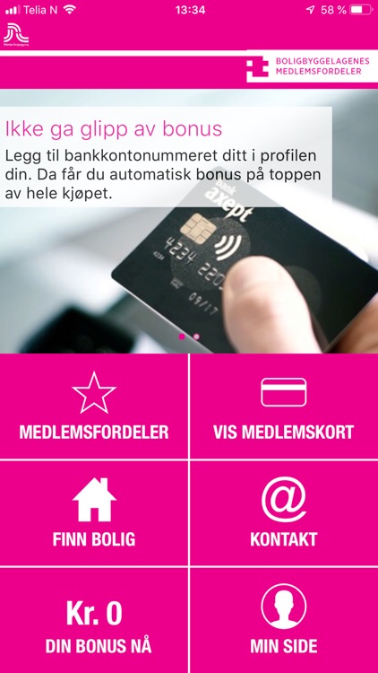 Polarlys Boligbyggelag