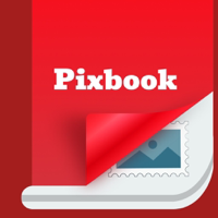 Photo Book Creator Pixbook