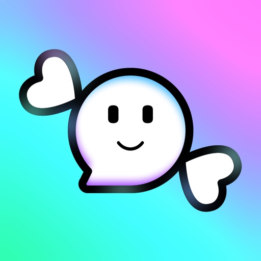 Candy Chat - Live video chat iOS App