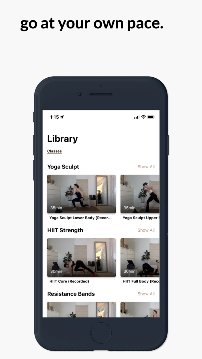 Ashley Shubert Wellness