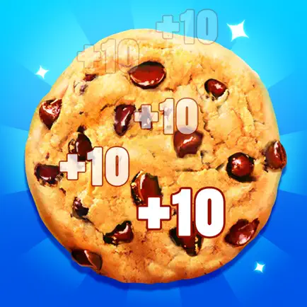 Cookie Challenge - Crazy Party Читы
