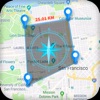 Geo Area Map Calculator & Tool - iPhoneアプリ