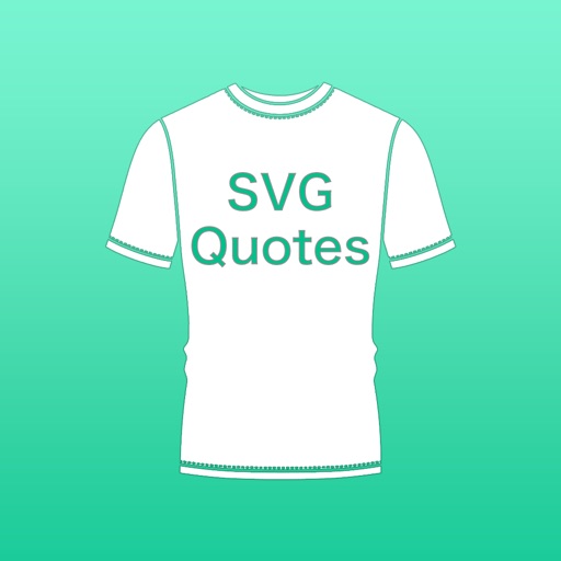 Quotes SVG for Cricut & Canva