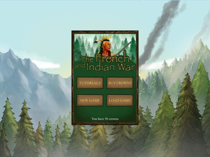 The French and Indian War