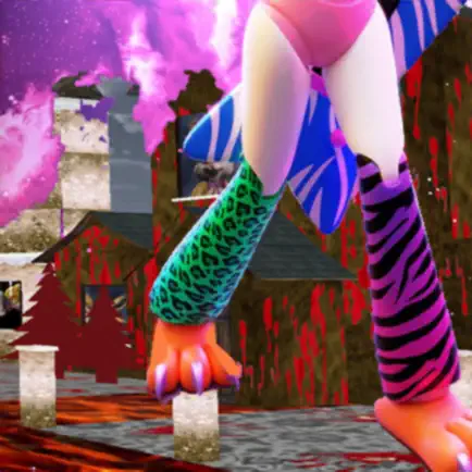 The Chika Horror Breach Escape Cheats