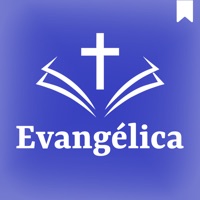 Biblia Evangélica logo