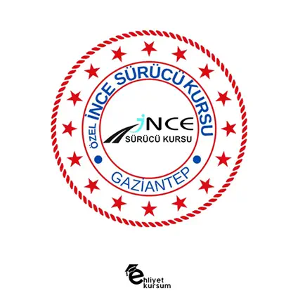 Özel İnce Sürücü Kursu Читы