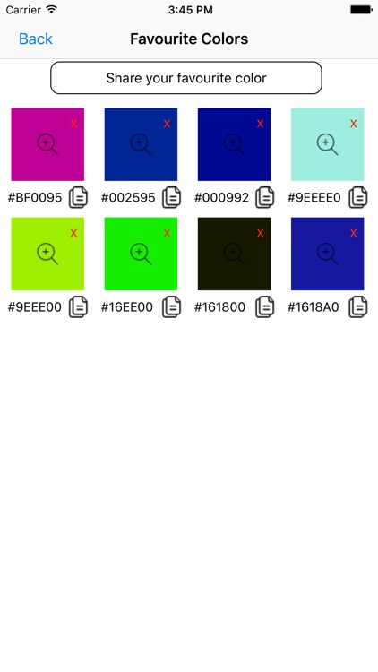 Colorzilla - a color picker screenshot-3