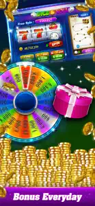 Farkle mania - Slots game screenshot #6 for iPhone