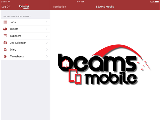 Screenshot #5 pour BEAMS Companion