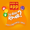 Is dat RAAR? icon