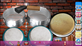 Bongos! Bongos! screenshot