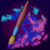 Cosmic Brush icon