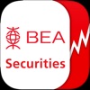 BEA Securities Services - iPhoneアプリ