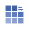 eightthings - Create Habits!