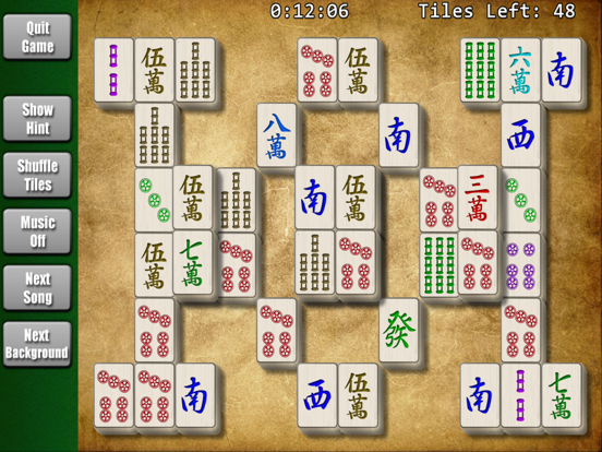 Mahjong Mahjongのおすすめ画像3
