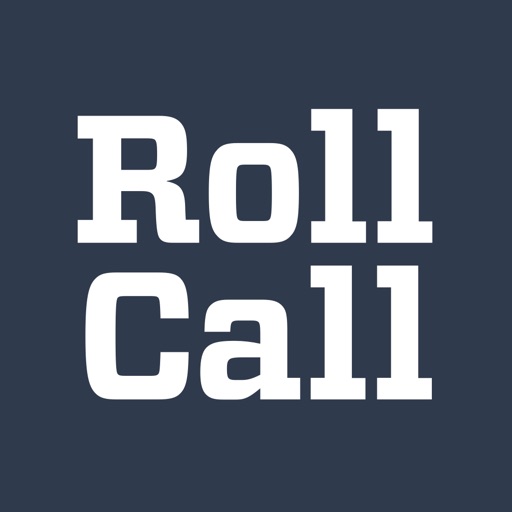 Roll Call News - AppWisp.com