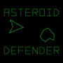 Asteroid Defender