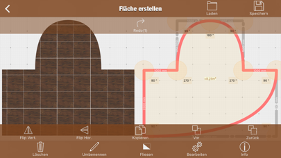 Fliesen Planer IAのおすすめ画像1